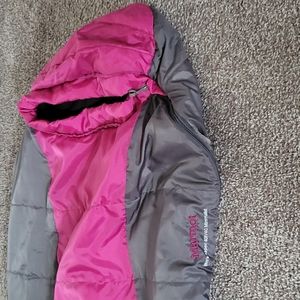 Marmot sleeping bag